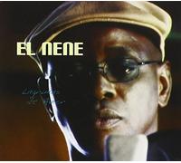 El Nene - Lagrimas de Amor