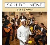 El Nene & Son Del Nene Baila Y Goza (CD) Album