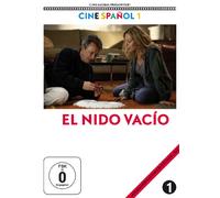El Nido Vacio (Aus der spanisch-lateinamerikanischen Filmtournee Cinespañol) (OmU)