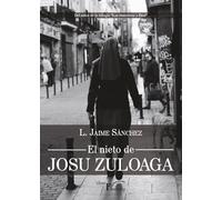 El nieto de Josu Zuloaga