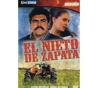 El Nieto de Zapata - El Nieto de Zapata