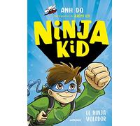 El ninja volador/ Flying Ninja: 2