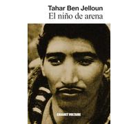 El niño de arena