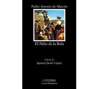 El Niño de la Bola