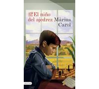 El niño del ajedrez