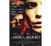 El Niño Del Barro [Import espagnol]
