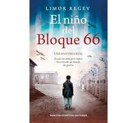 El niño del Bloque 66