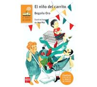 El niño del carrito: 232