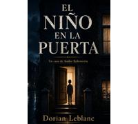 El niño en la puerta