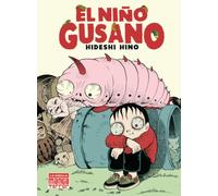 El niño gusano