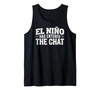 El Niño Has Entered The Chat Funny Weather Meteorologist Canotta