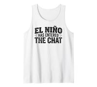 El Niño Has Entered The Chat Weather Meteorologist Canotta