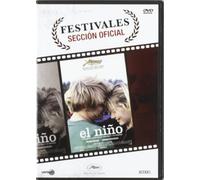El Niño --- IMPORT ZONE 2 ---