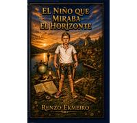 El niño que miraba el horizonte