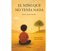 El niño que no tenía nada: 01