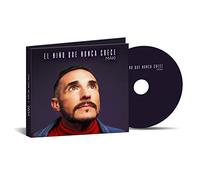 el niño que nunca crece cd