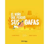 El niño que perdió sus gafas