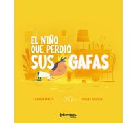 El niño que perdió sus gafas