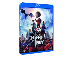 El Niño que Pudo Ser Rey
