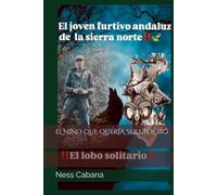 EL NIÑO QUE QUERÍA SER UN LOBO