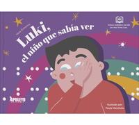 El niño que sabía ver