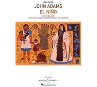 El Niño (Sheet Music)