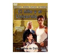 El niño y el unicornio