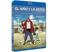 El Niño y La Bestia
