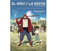 El Niño y La Bestia