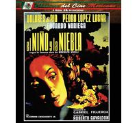 El Nino Y La Niebla (Spanish Language With English Subtitles) (Blu-ray)