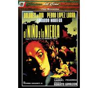 El Nino Y La Niebla (Spanish Language With English Subtitles) (DVD)