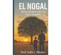EL NOGAL: Raíces de amor de un hijo con su padre