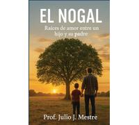 EL NOGAL: Raíces de amor de un hijo con su padre