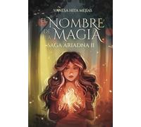 El nombre de la magia