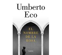 El nombre de la rosa