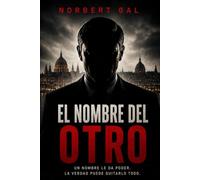 El nombre del otro