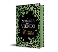 El nombre del viento / The Name of the Wind: 1