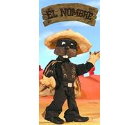 El Nombre - El Nombre [Edizione: Regno Unito]