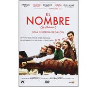 El Nombre *** Europe Zone ***
