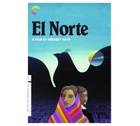 El Norte (The Criterion Collection) (DVD) Zaide Silvia Gutierrez