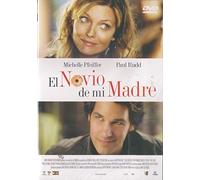Il Sposo De Mio Madre DVD Nuovo Sigillato Commedia Michelle Pfeiffer (Senza