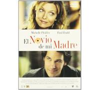 El Novio De Mi Madre (Import Dvd) (2007) Paul Rudd; Jon Lovitz; Fred Willard;