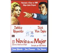 El Novio De Mi Mujer (Divorce American Style) (1967) (Import)