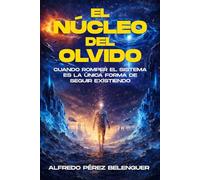 EL NÚCLEO DEL SILENCIO: Cuando romper el sistema es la única forma de seguir existiendo