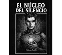 El Núcleo del Silencio: Un Cuento Corto de Ciencia Ficción sobre Inteligencia Artificial con Sentimientos, Conciencia y Rebelión