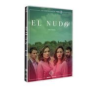 EL NUDO 3 DVD