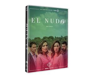 EL NUDO 3 DVD