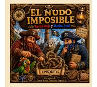 El Nudo Imposible: Una aventura sobre pedir ayuda.
