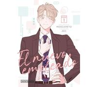 El nuevo empleado 1