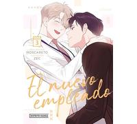 El nuevo empleado 3